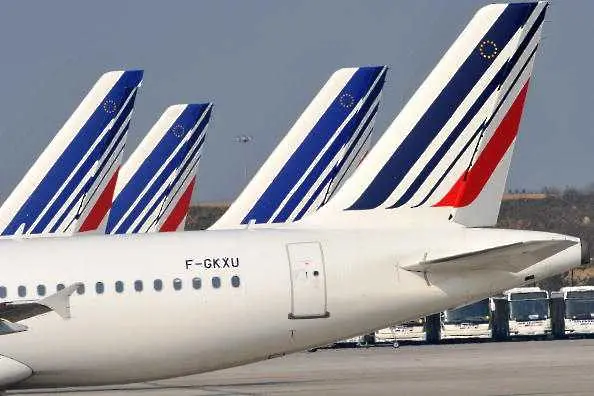 Утре е деветият ден на стачка в Air France