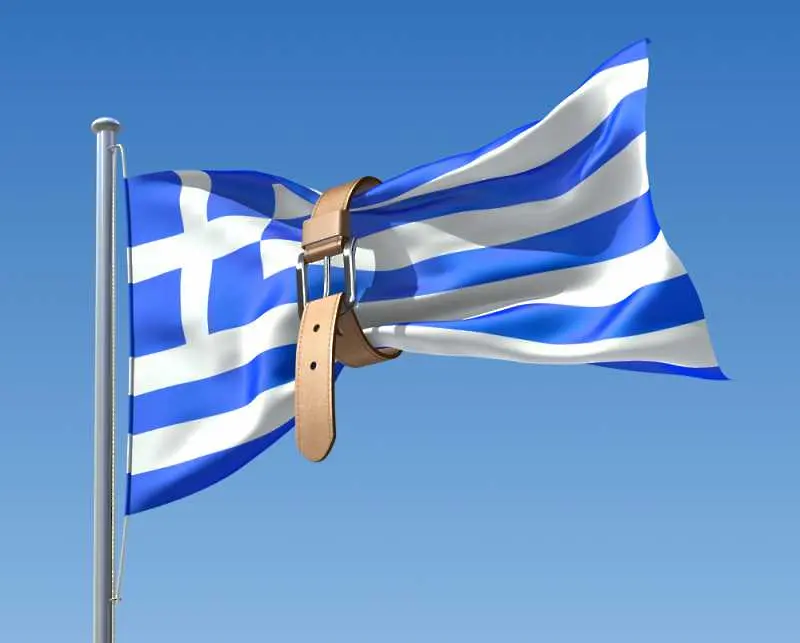 Московиси обяви край на програмата за Гърция