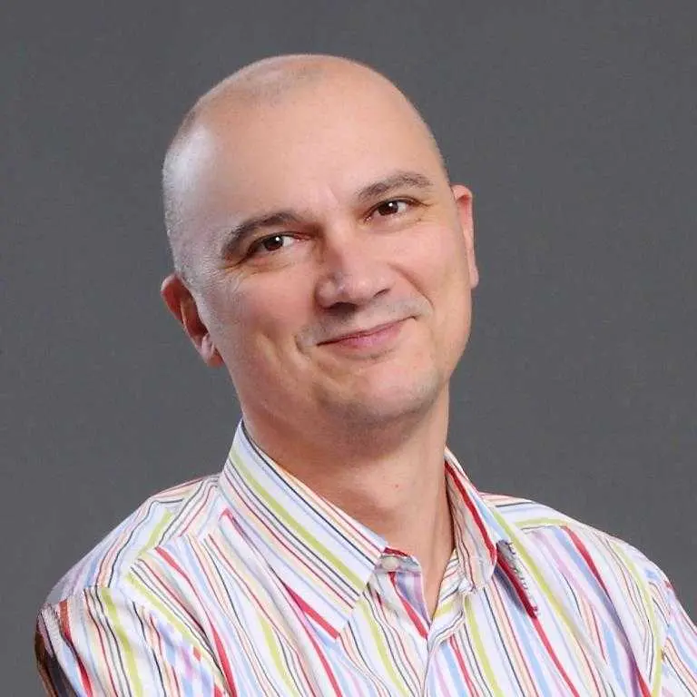 Ивайло Стоянов е новият изпълнителен директор на „Телелинк Инфра Сървисис“