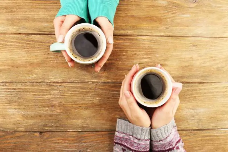3 странни психологически факта за кафето