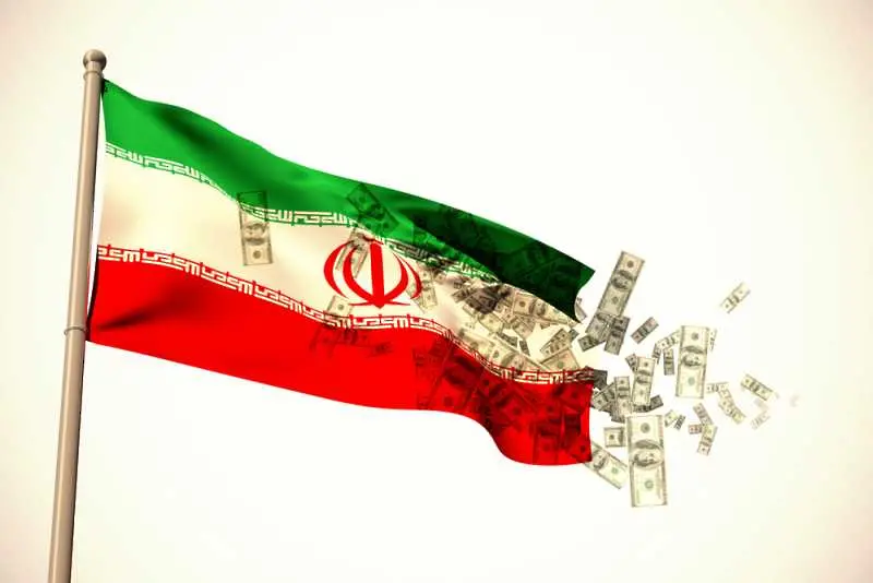Иран заменя долара с еврото при международните си разплащания 