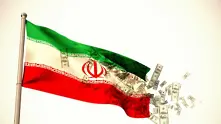 Иран заменя долара с еврото при международните си разплащания 