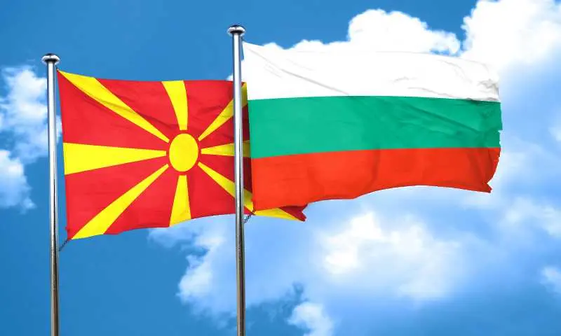 България ще помага на Македония в подготовката за присъединяването към ЕС