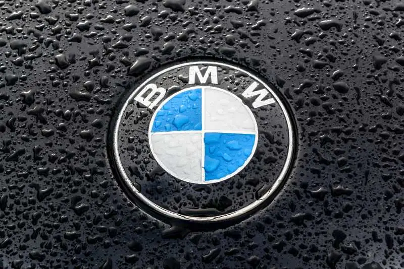 BMW с лек ръст на печалбата