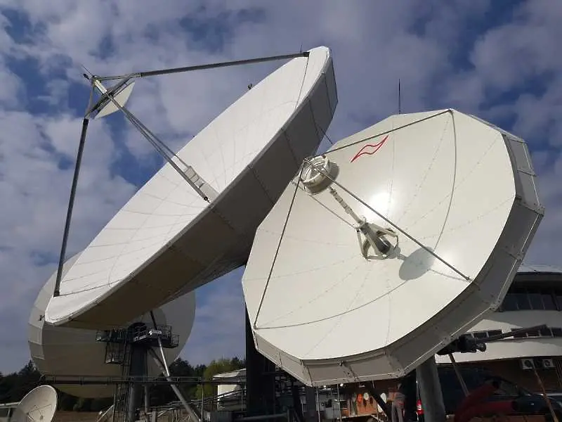 БТК разширява портфолиото си от сателитни услуги за бизнес клиенти