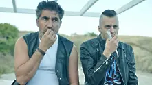 Българска комедия тръгва по кината - Революция X
