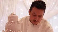 Българин ще прави торта за сватбата на принц Хари и Меган Маркъл