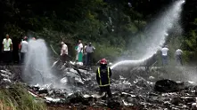 Над 110 достигнаха жертвите на самолетната катастрофа в Куба