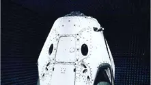 Илон Мъск показа капсулата, която един ден може да превозва хора до Марс