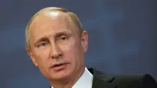 Путин: Спазваме стриктно режима за неразпространение на ядрените оръжия