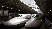 Японска жп компания се извини, че влак е тръгнал 25 секунди по-рано