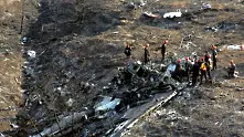Откриха втората черна кутия на катастрофиралия в Куба самолет