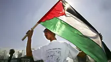 Палестина ще се присъедини към Организацията за забрана на химическите оръжия