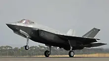 Израел първи дебютира изтребителите Ф-35 в бойни действия