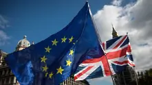 Медии на Острова: Великобритания ще остане в митническия съюз и след Брекзит
