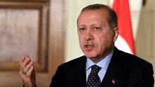 Ердоган: САЩ загубиха посредническата си роля в Близкия изток 