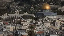 САЩ откриват новото си посолство в Ерусалим