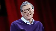 Петте книги, които Бил Гейтс препоръчва за това лято