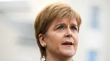 Шотландия отхвърли предложението на Лондон за Брекзит