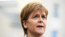 Независима Шотландия няма да влезе в Еврозоната