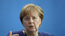 Меркел: Оттеглянето на САЩ от иранското споразумение подкопава доверието в световния ред