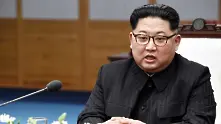 Северна Корея заплаши да отмени срещата на върха със САЩ 