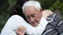 Австралийски учен се подложи на евтаназия на 104 години