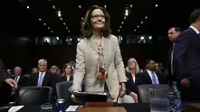 Сената на САЩ одобри кандидатурата на първата жена директор на ЦРУ
