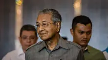 92-годишен политически ветеран ще бъде президент на Малайзия