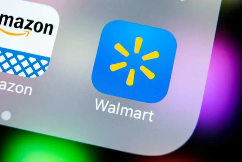 Walmart направи най-голямото придобиване в световната онлайн търговия