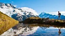 Нова Зеландия готви такса за чуждестранните туристи