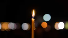 Прощаваме се с акад. Светлин Русев в Националната галерия 