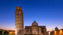Вижте защо наклонената кула в Пиза удържа на земетресения