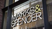 Британски медии: Marks & Spencer закрива десетки магазини