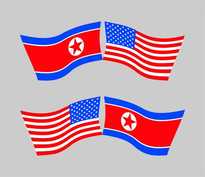 САЩ се надяват Северна Корея да им стане близък партньор