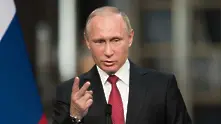 Путин ще открие гигантския мост между Крим и Русия