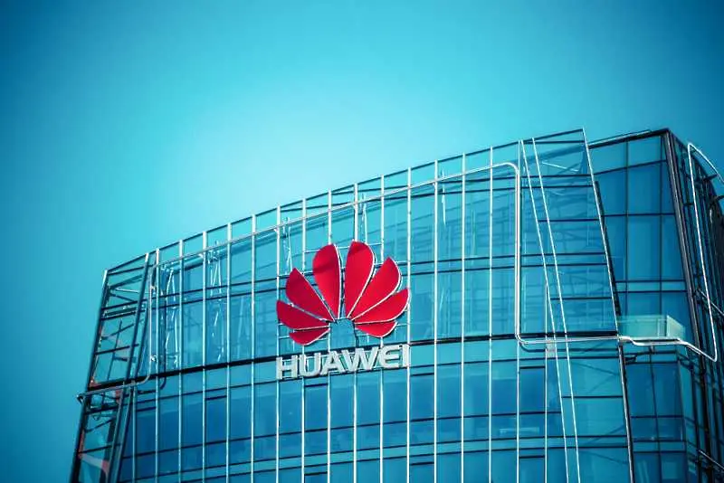 Huawei увеличава пазарния си дял на пазара на смартфони до близо 12%