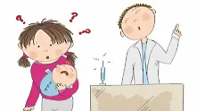 6 мита за ваксините