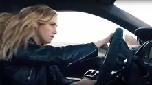 Рекламна шега: Audi създаде приложението Досадният спътник