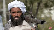 Талибаните с призив „американските нашественици“ да напуснат Афганистан