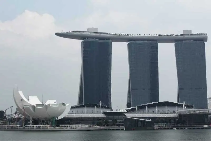 Сингапур ще ограничи въздушното си пространство при срещата между Тръмп и Ким  