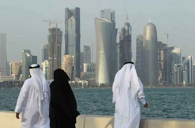 Година по-късно санкциите срещу Катар нямат особен ефект