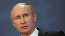 Путин коментира Запада, Украйна, Сирия и Скрипал в пряка линия с руските граждани