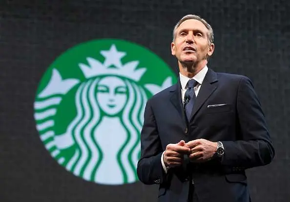 Създателят на Starbucks напуска компанията след 40 години на върха