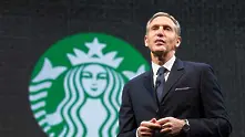 Създателят на Starbucks напуска компанията след 40 години на върха