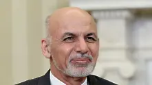 Президентът на Афганистан обяви прекратяване на огъня с талибаните