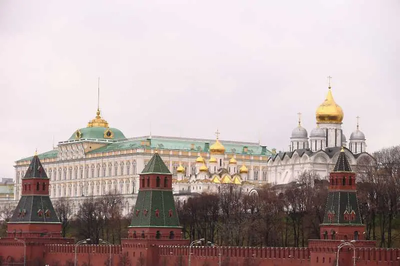 Кремъл: Мнимото убийство на Бaбченко подкопава доверието в медиите