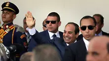 Египетският президент положи клетва за втория си мандат
