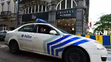 Мъж застреля двама полицаи и случаен минувач в белгийския град Лиеж 
