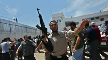 ООН: Ивицата Газа е на ръба на войната 